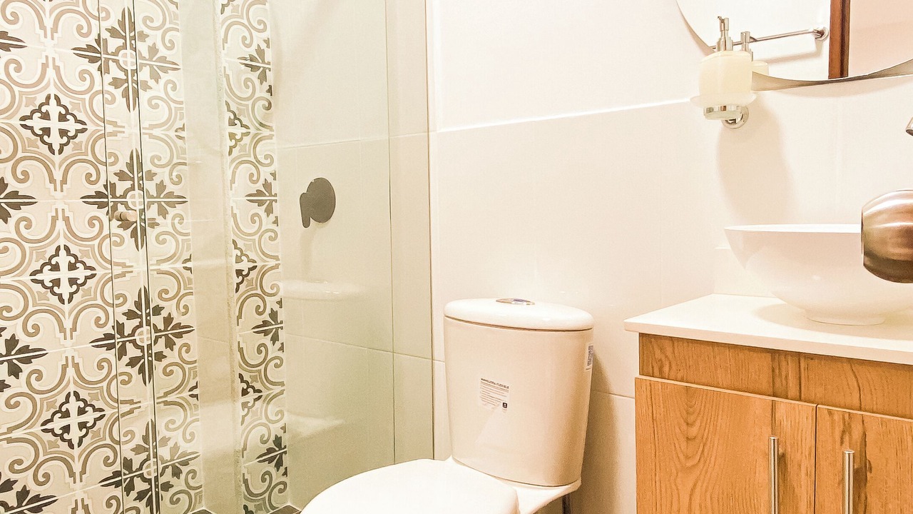 Photo of Bathroom in Jardin
