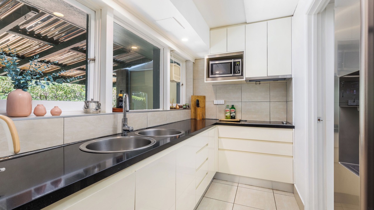Photo of Kitchen in Yarralumla