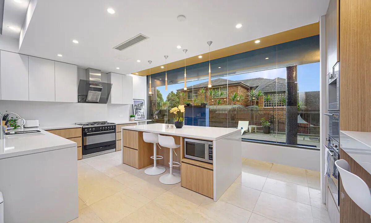 Photo of Kitchen in Putney