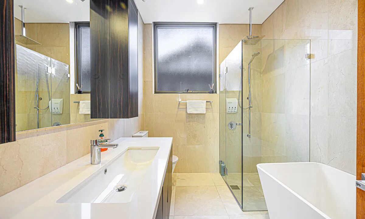 Photo of Bathroom in Putney