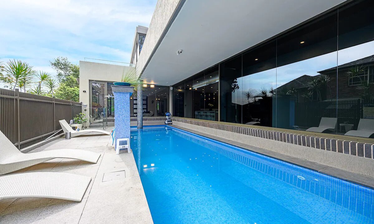 Photo of Outdoor in Putney