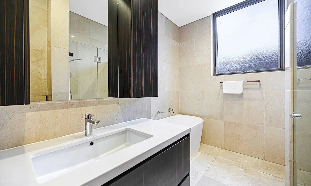 Photo of Bathroom in Putney