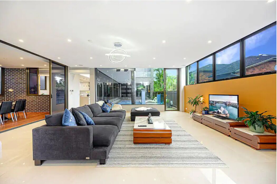 Photo of Livingroom in Putney