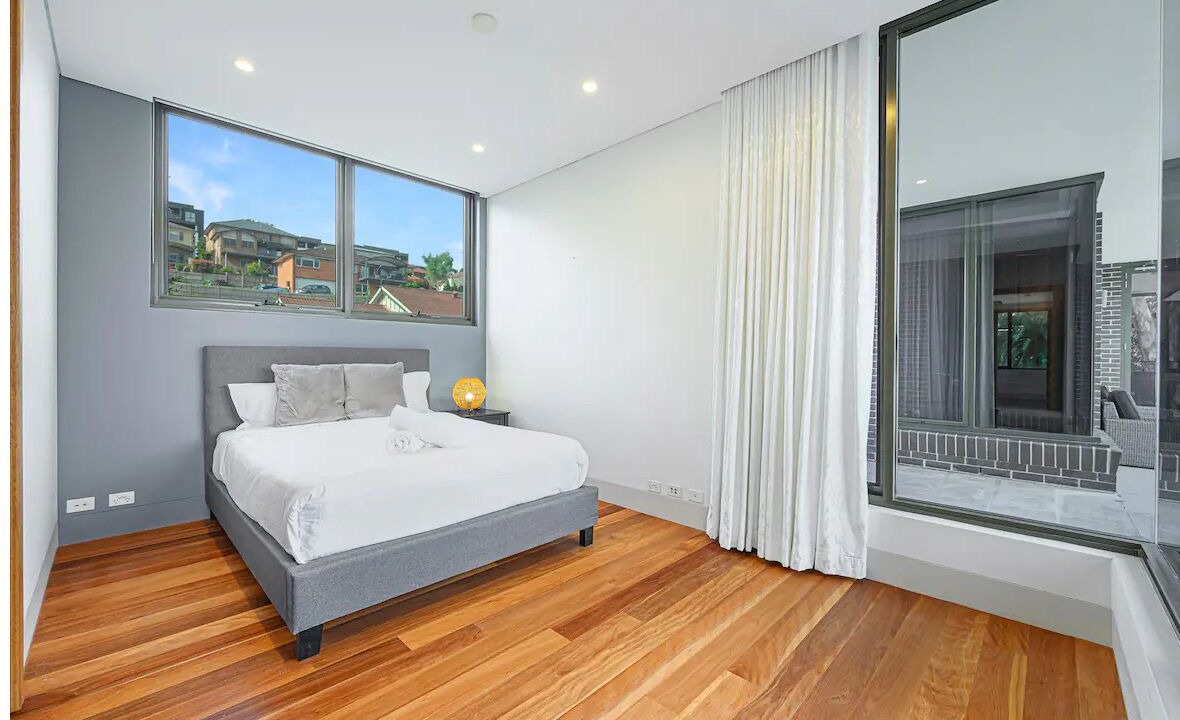 Photo of Bedroom in Putney
