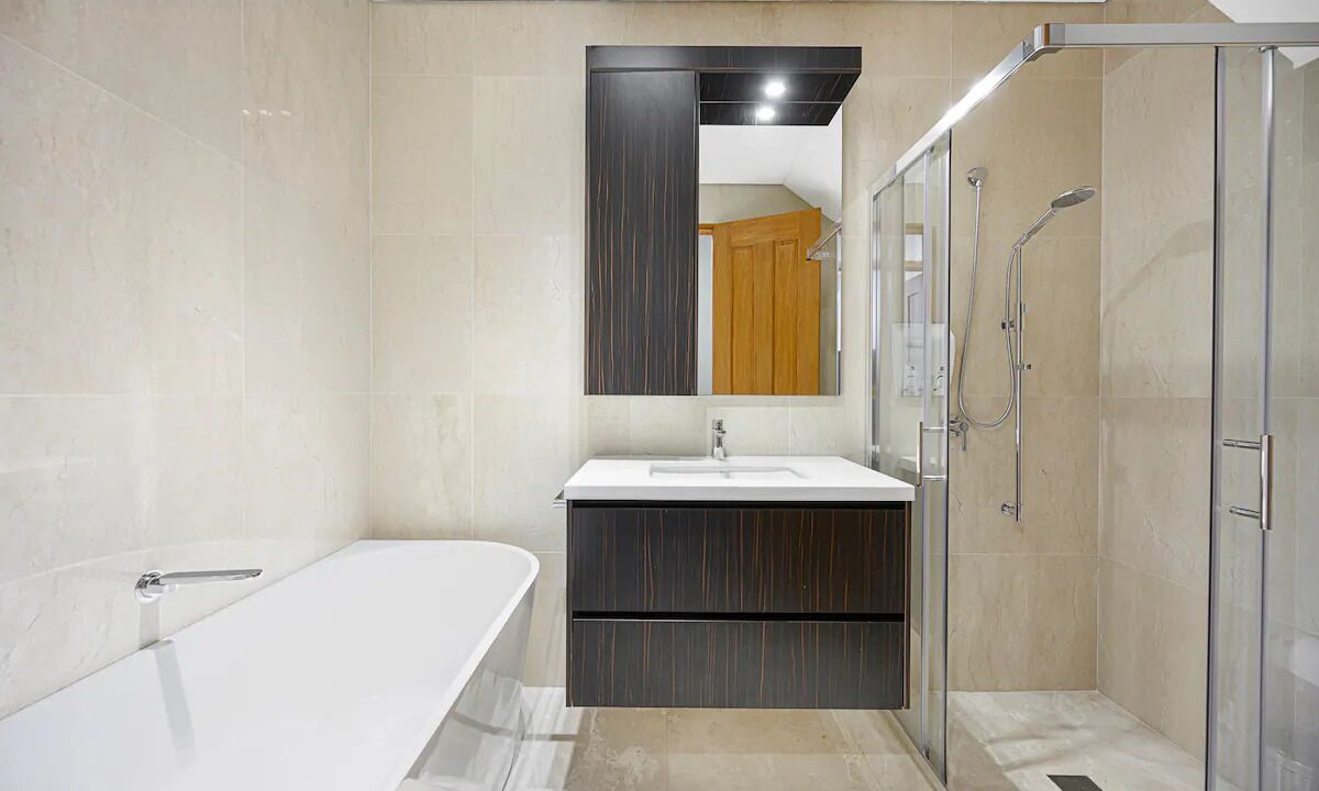 Photo of Bathroom in Putney