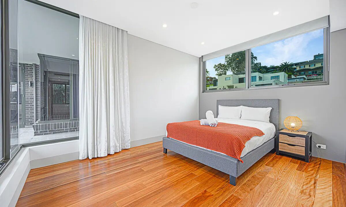 Photo of Bedroom in Putney