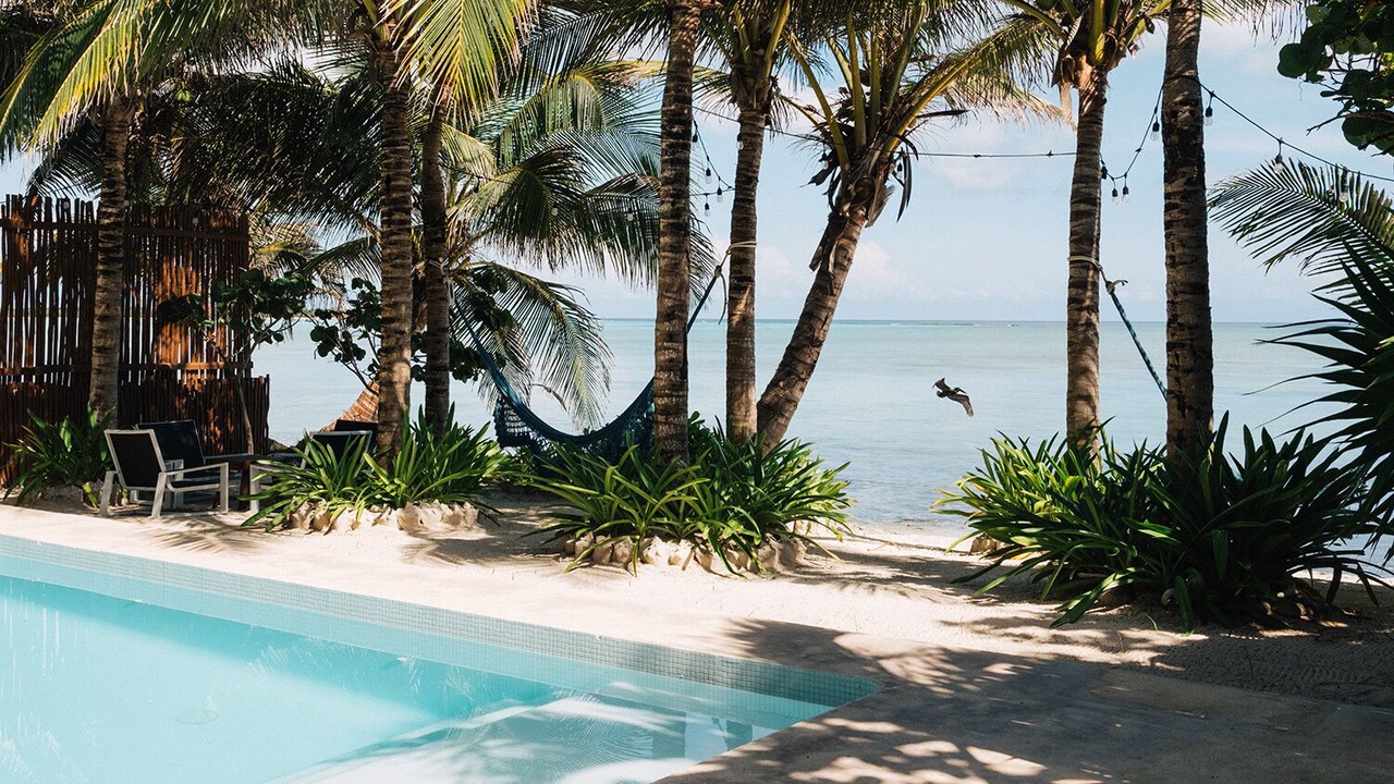 Photo of Outdoor in Zona Hotelera