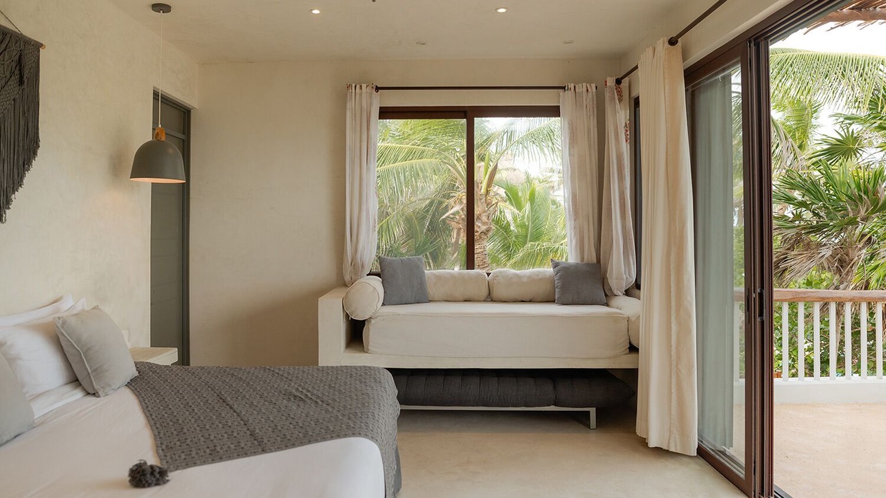 Photo of Bedroom in Zona Hotelera