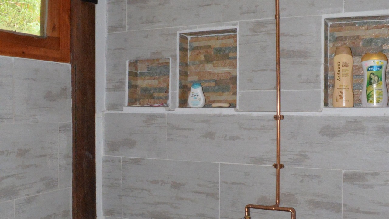 Photo of Bathroom in Calarca