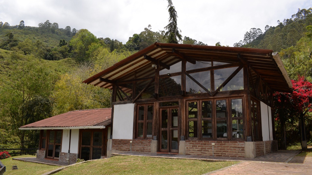 Photo of Outdoor in Calarca