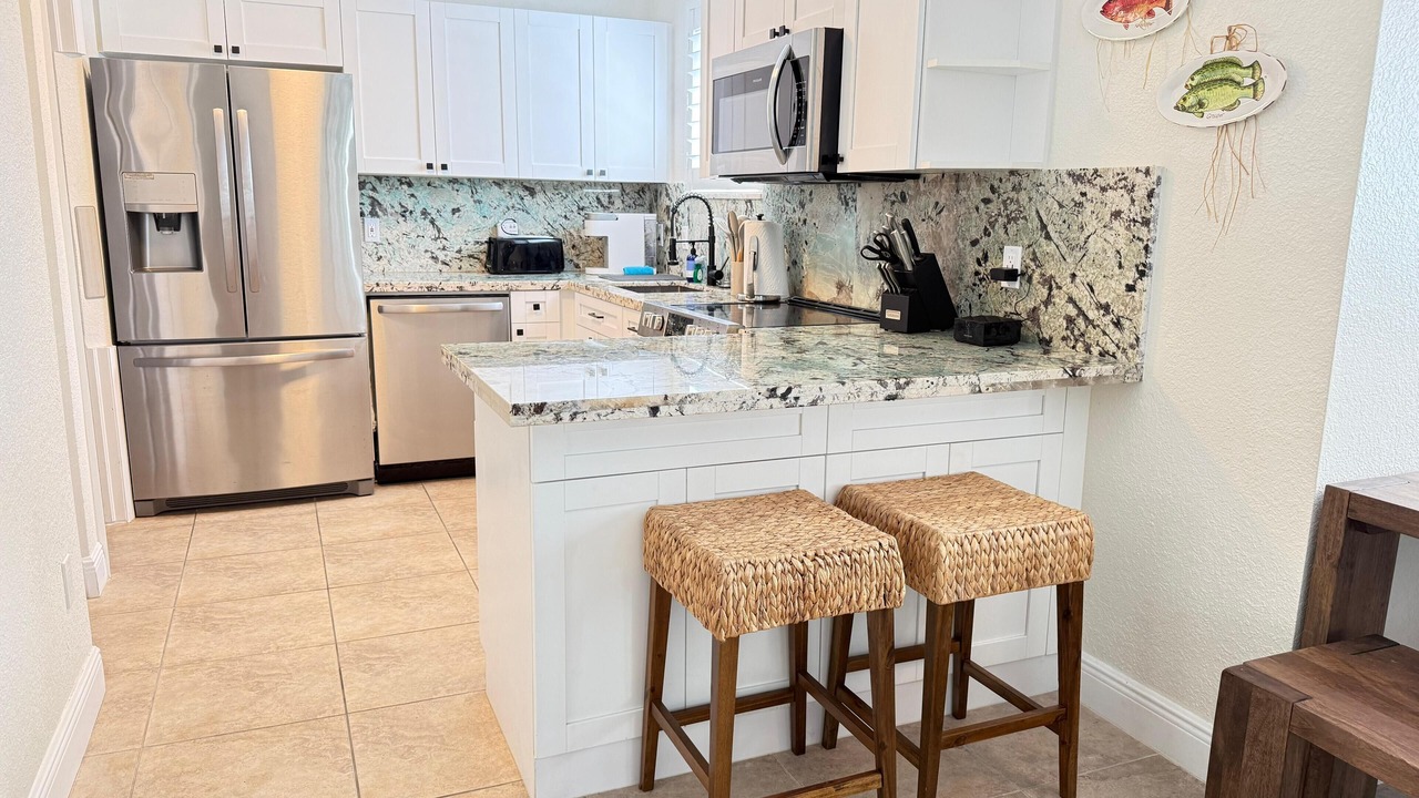 Photo of Kitchen in Alice Town