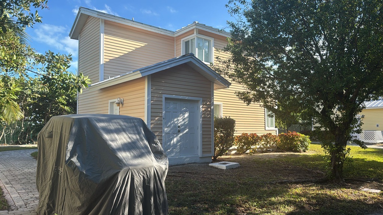 Photo of Outdoor in Alice Town