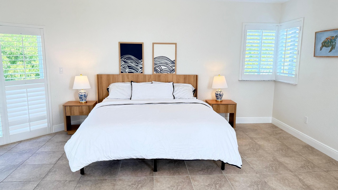 Photo of Bedroom in Alice Town
