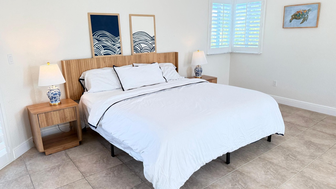 Photo of Bedroom in Alice Town