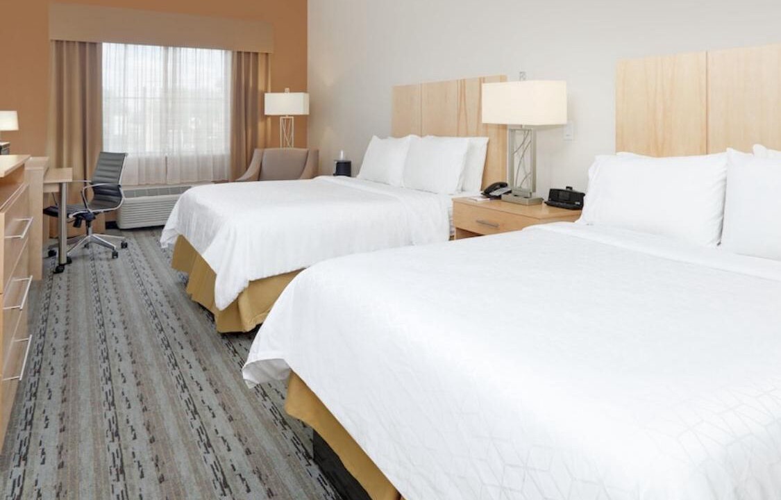 Photo of Bedroom in Southside