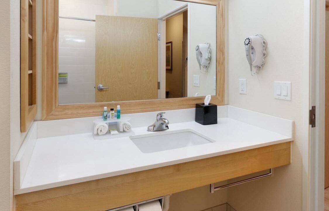 Photo of Bathroom in Southside