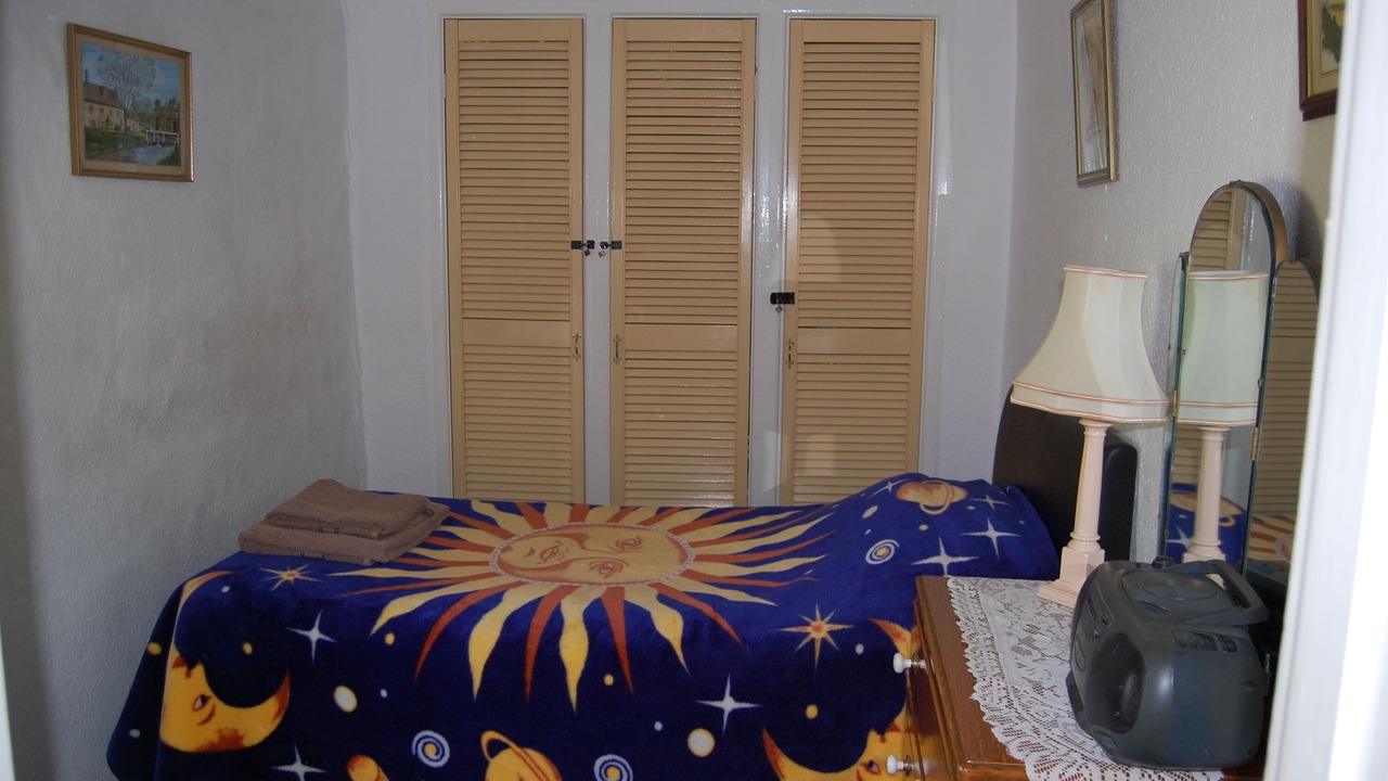 Photo of Bedroom in Northleach