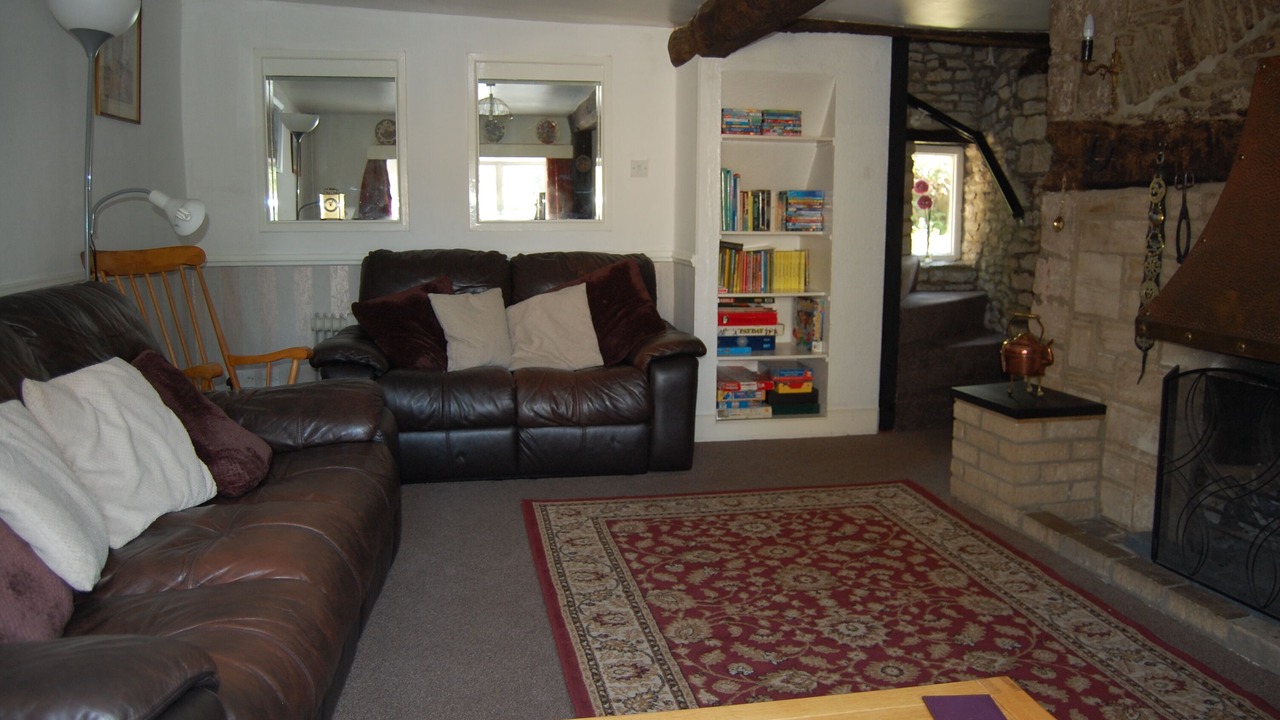 Photo of Livingroom in Northleach