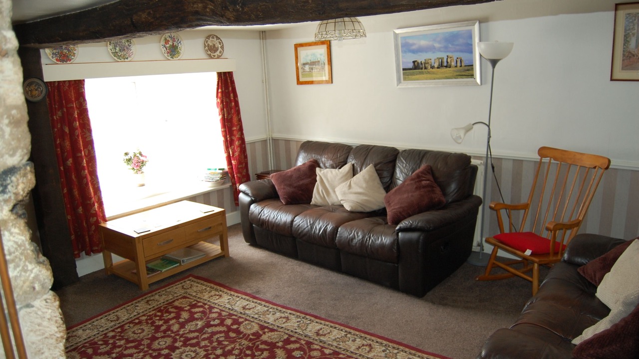 Photo of Livingroom in Northleach
