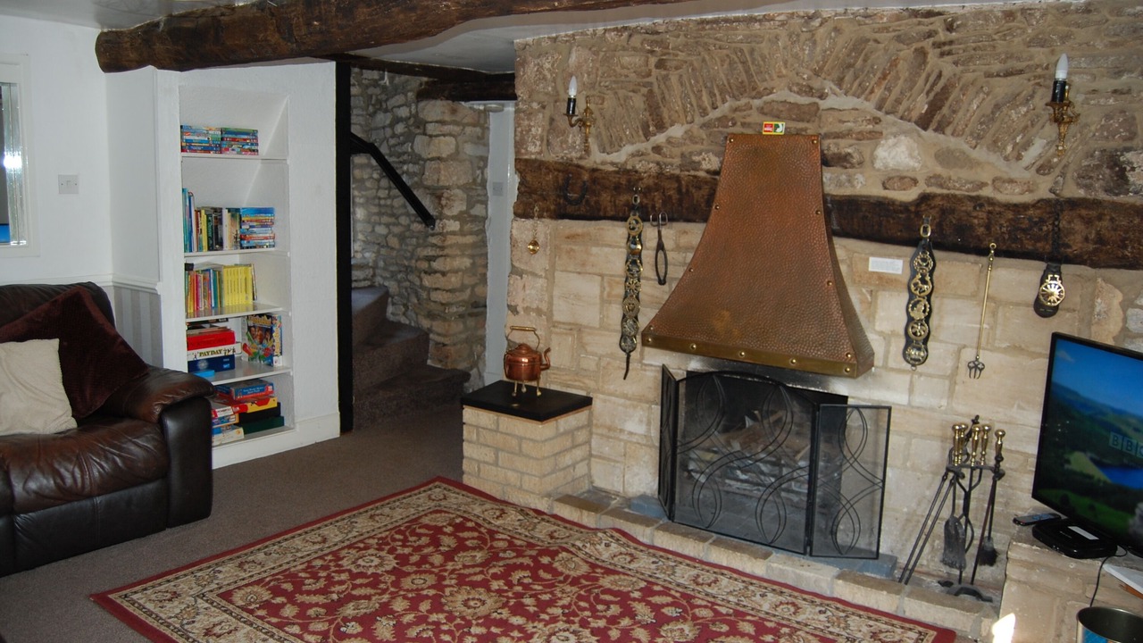 Photo of Livingroom in Northleach