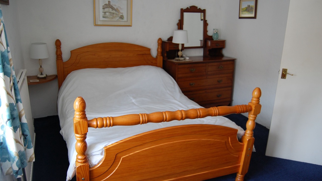 Photo of Bedroom in Northleach