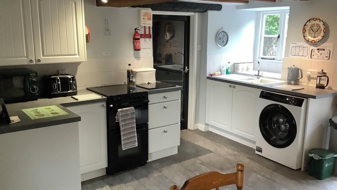 Photo of Kitchen in Northleach