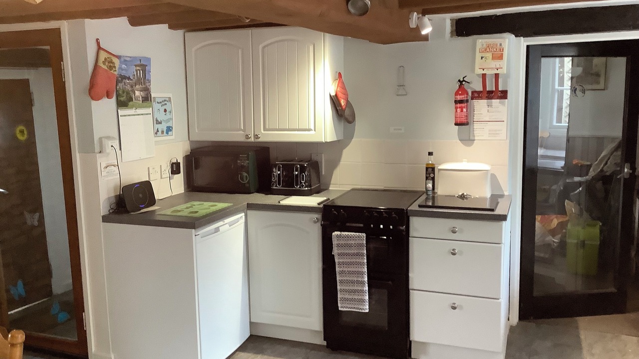 Photo of Kitchen in Northleach