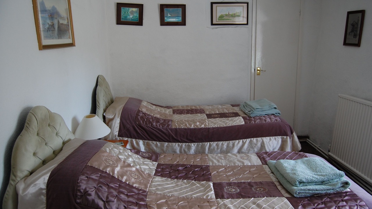 Photo of Bedroom in Northleach