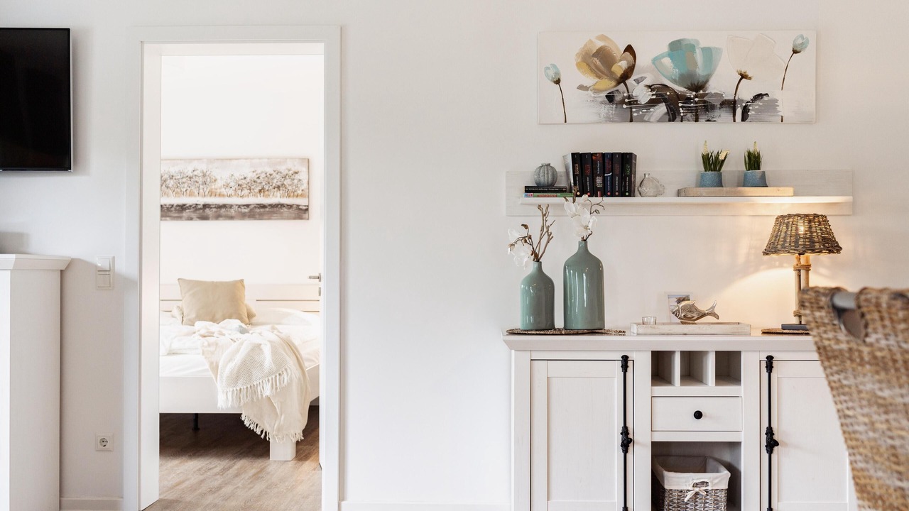 Photo of Bedroom in Schillig
