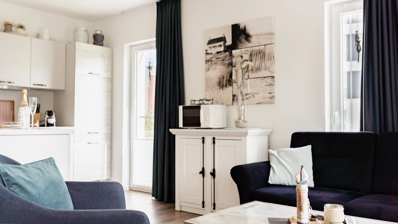 Photo of Livingroom in Schillig