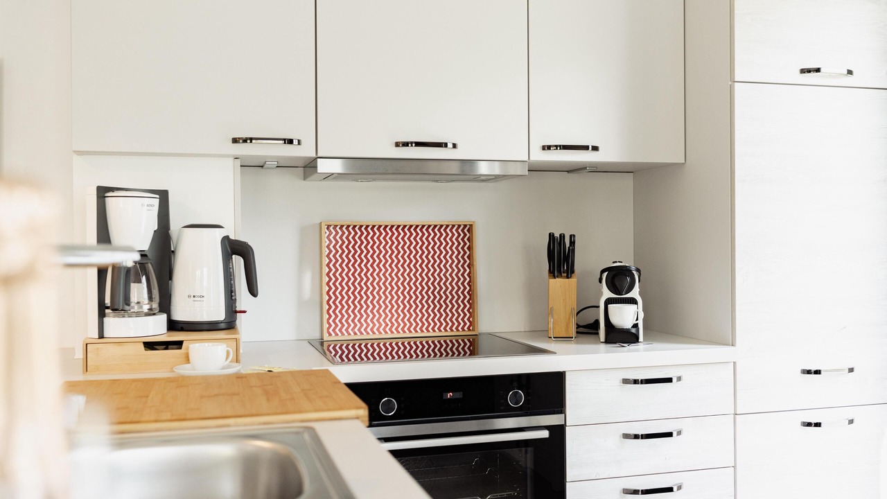 Photo of Kitchen in Schillig