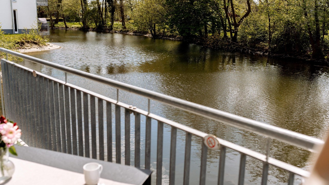 Photo of Outdoor in Schillig