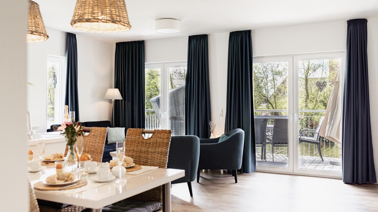 Photo of Livingroom in Schillig