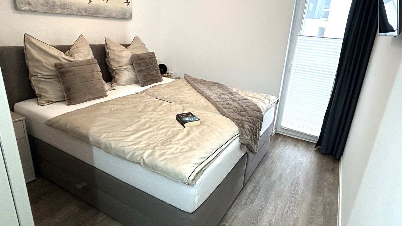 Photo of Bedroom in Schillig