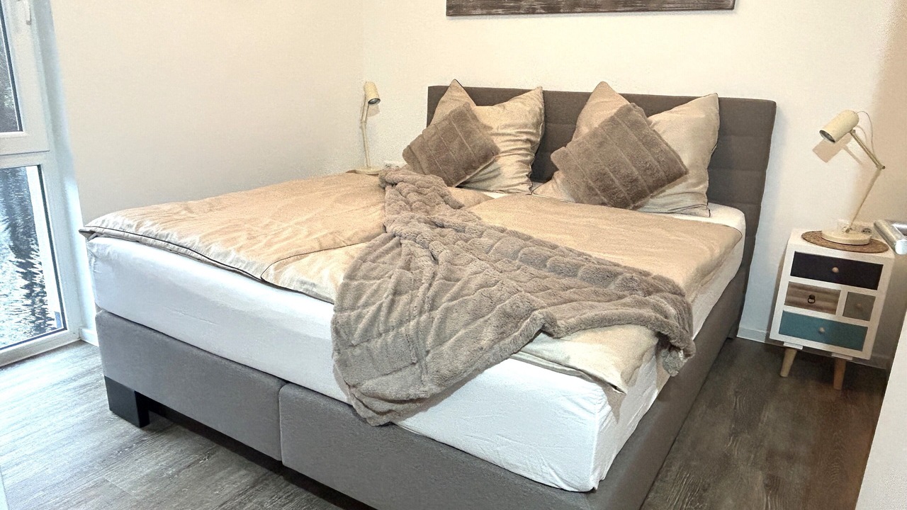 Photo of Bedroom in Schillig