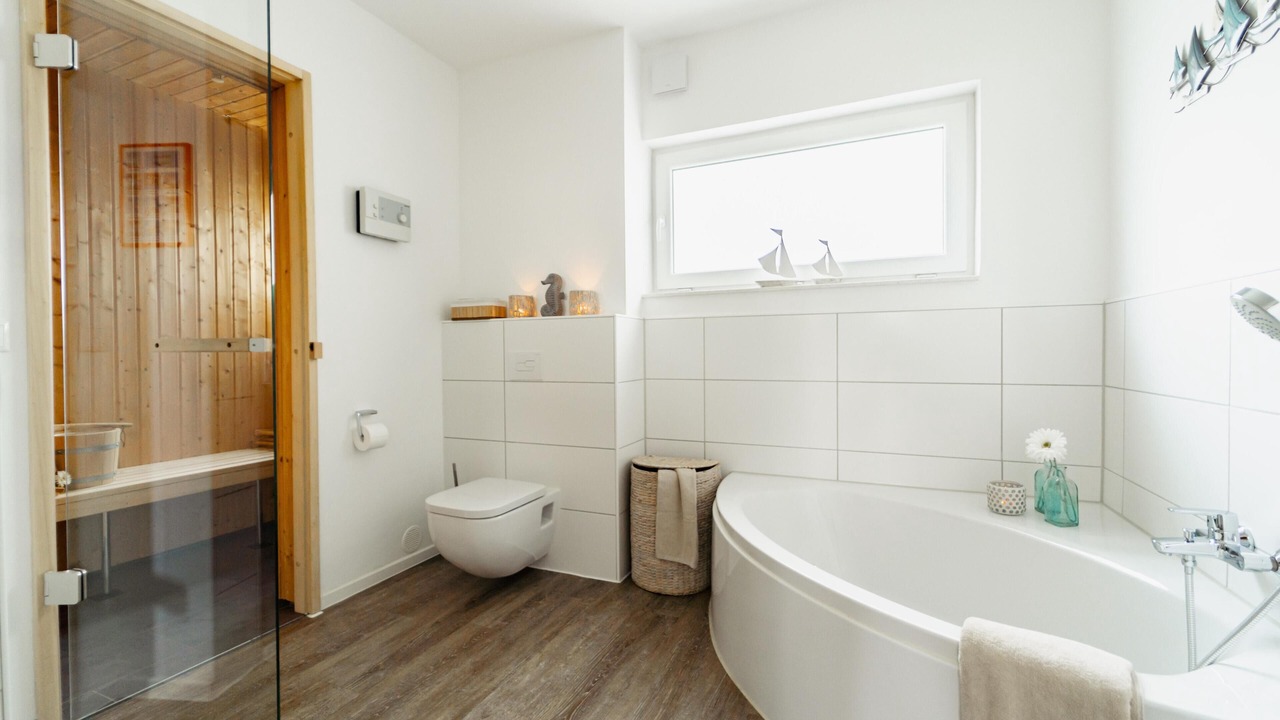 Photo of Bathroom in Schillig