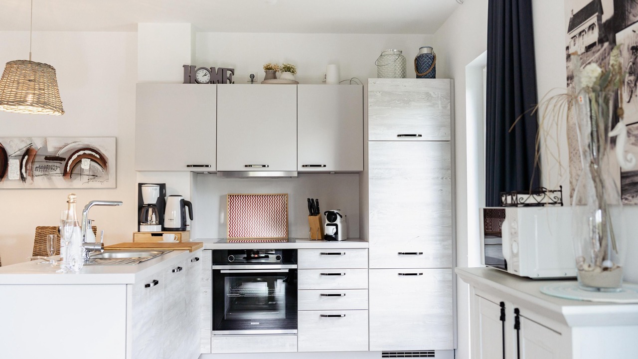 Photo of Kitchen in Schillig