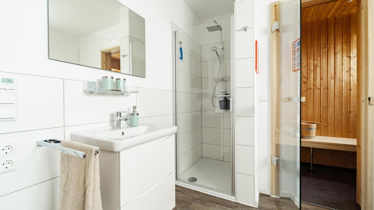 Photo of Bathroom in Schillig