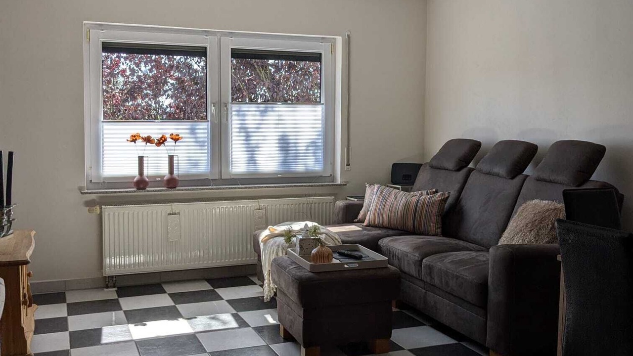 Photo of Livingroom in Ruppichteroth