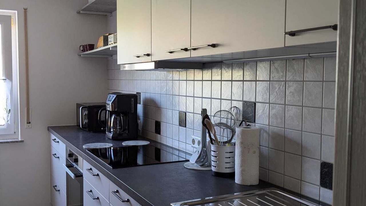 Photo of Kitchen in Ruppichteroth