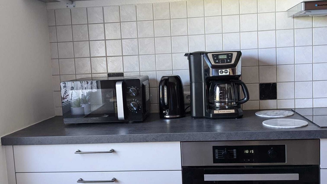Photo of Kitchen in Ruppichteroth