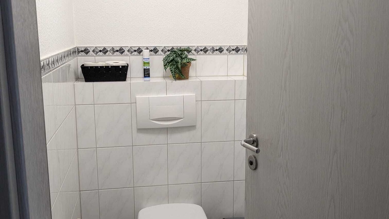 Photo of Bathroom in Ruppichteroth