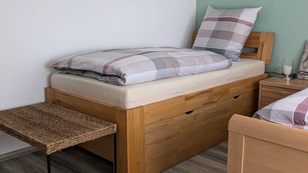 Photo of Bedroom in Ruppichteroth