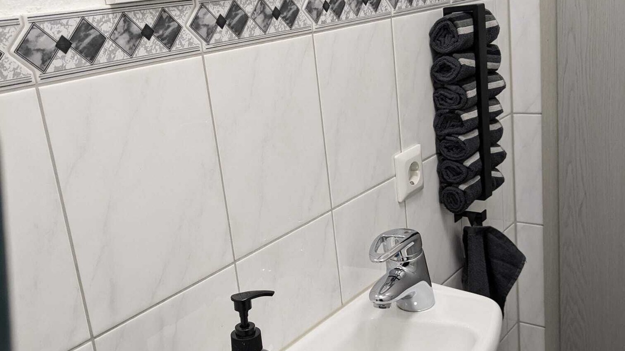 Photo of Bathroom in Ruppichteroth