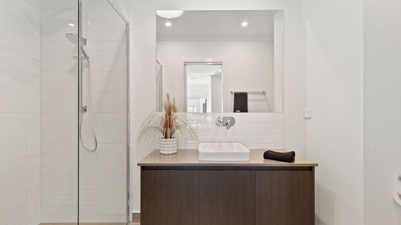 Photo of Bathroom in Carrum Downs