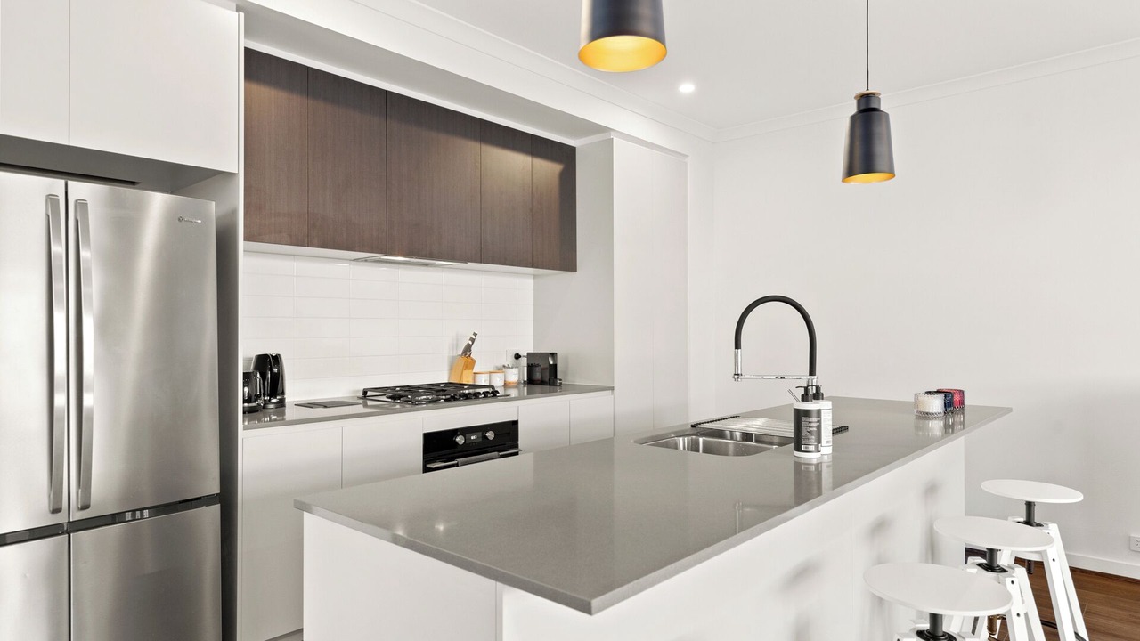 Photo of Kitchen in Carrum Downs