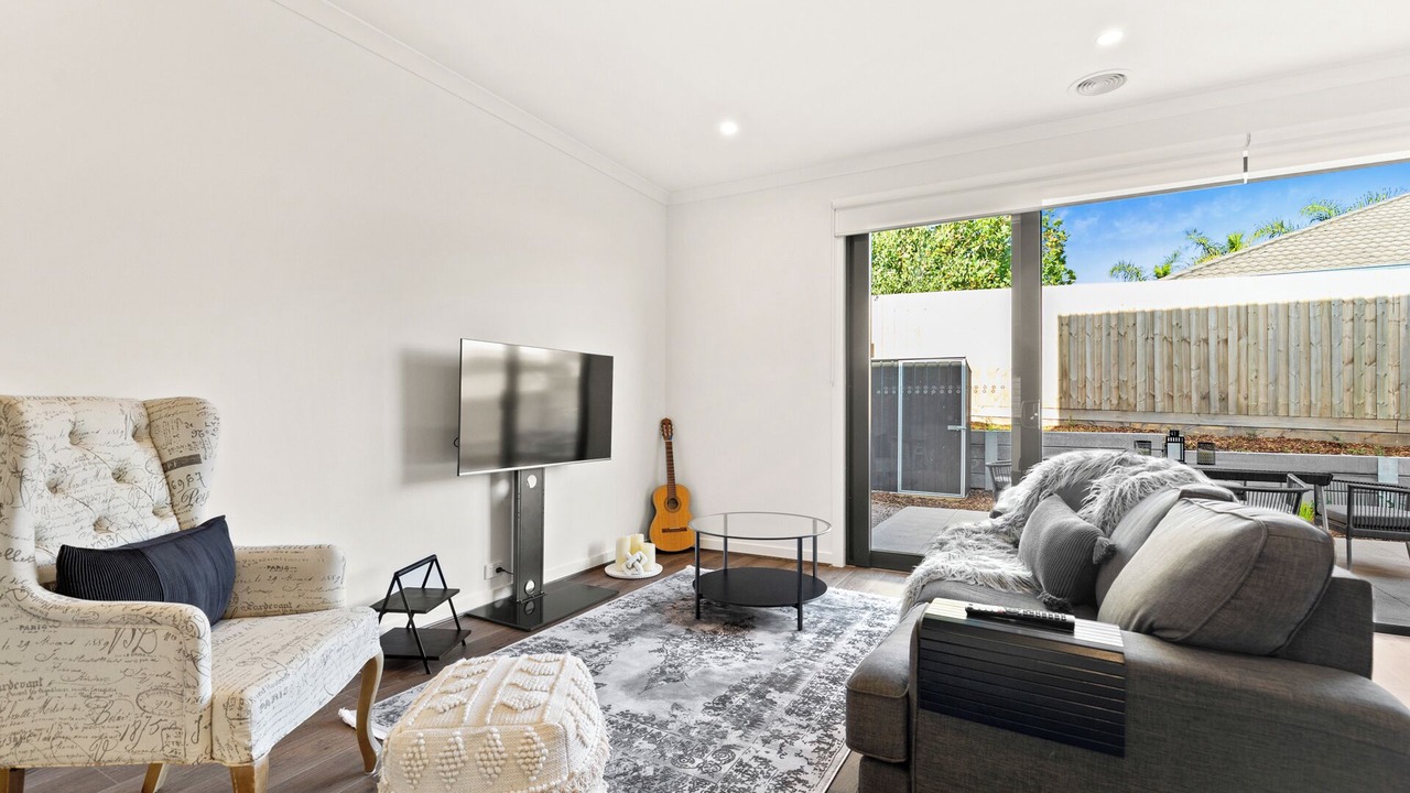 Photo of Livingroom in Carrum Downs