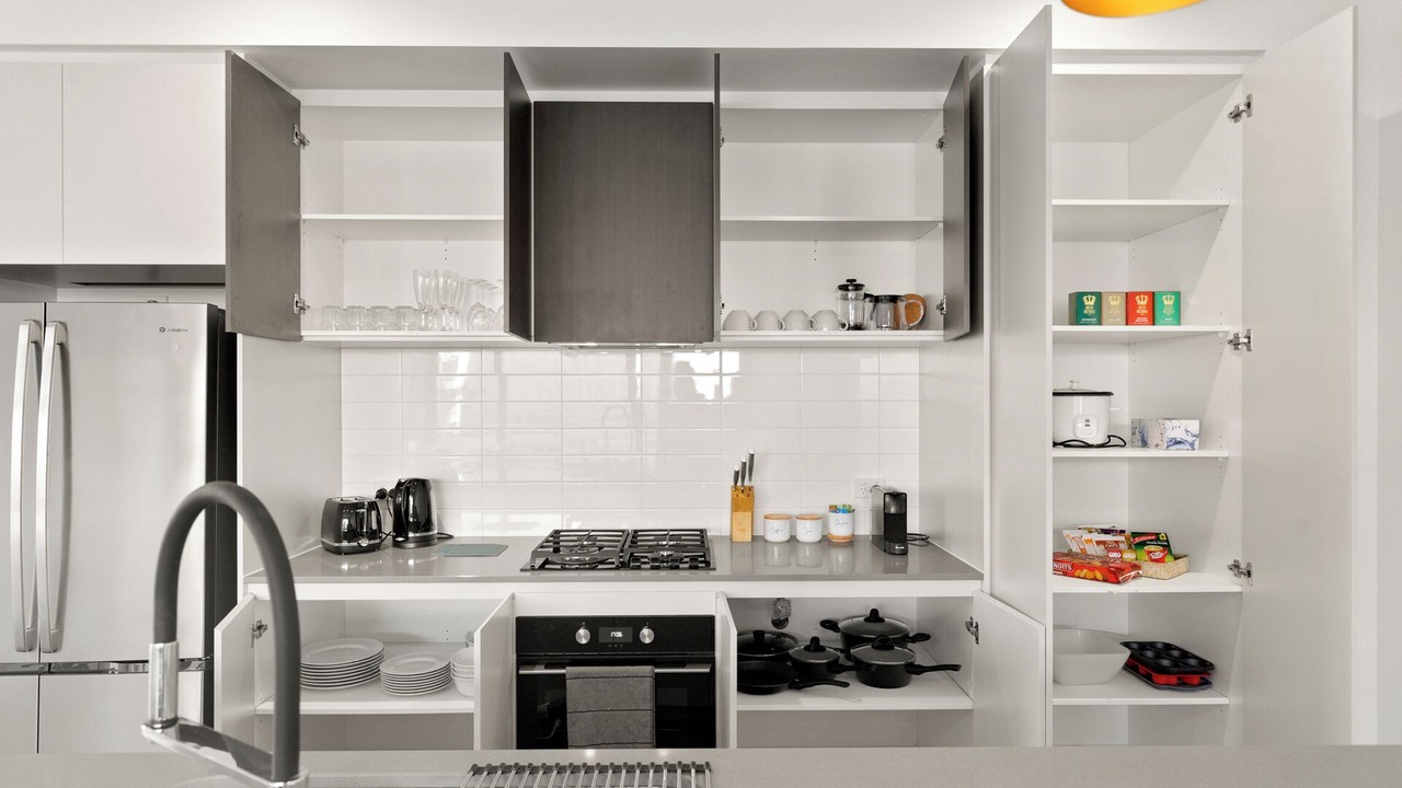 Photo of Kitchen in Carrum Downs