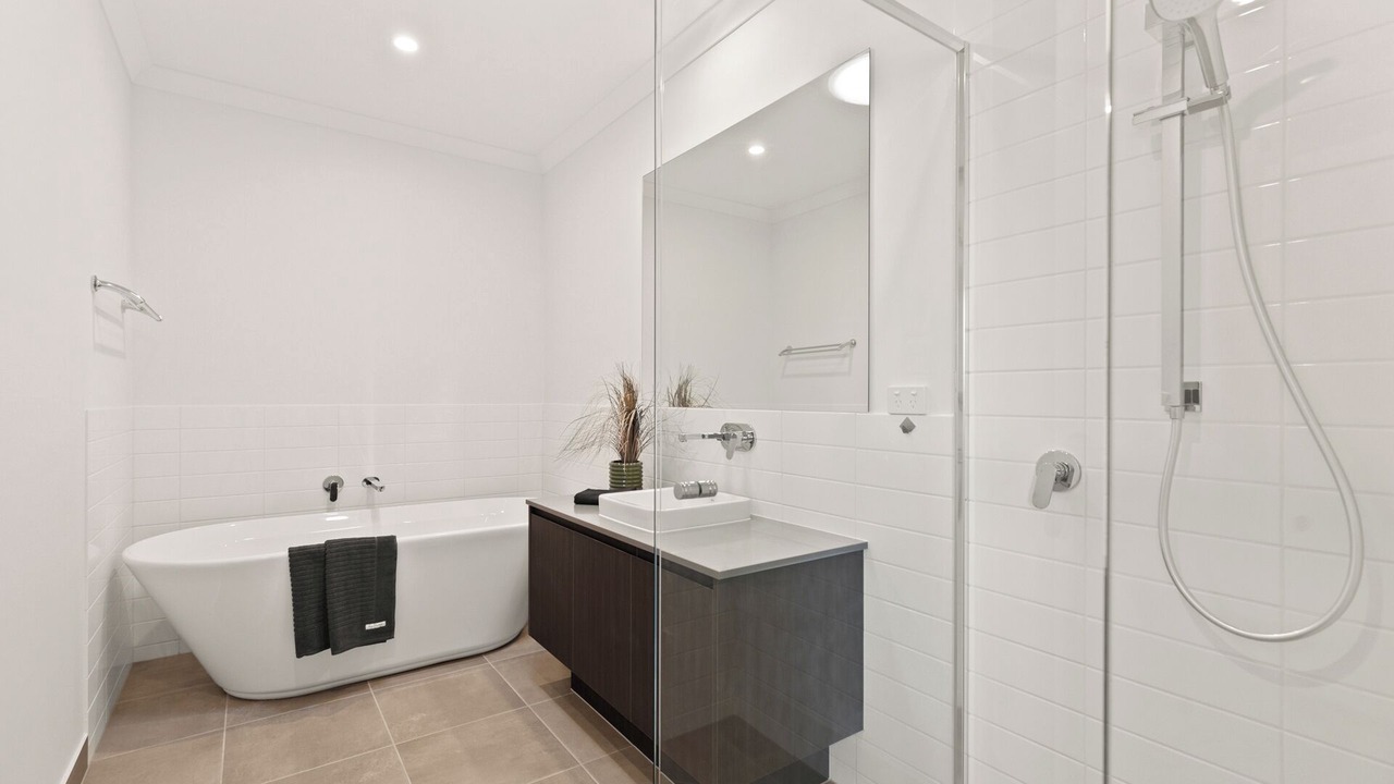 Photo of Bathroom in Carrum Downs