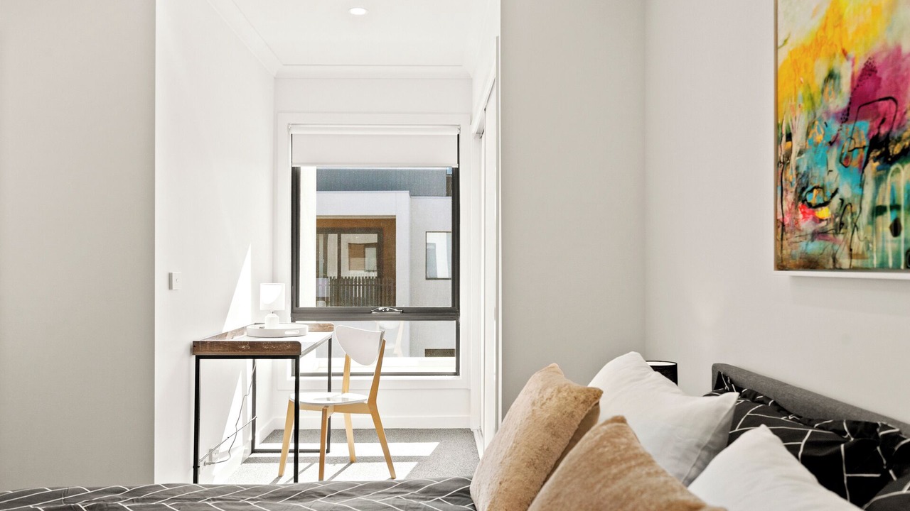 Photo of Bedroom in Carrum Downs